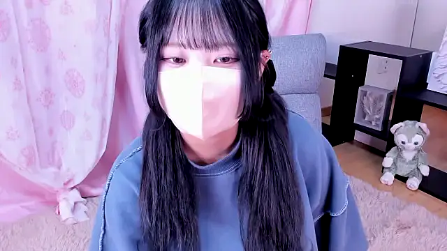 p RUMiMi online show from February 2025 09:22:02 AM