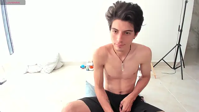 Snapshot of Sebastian_adams2001 chatting on October 2025 06:38:01 PM Sebastian adams2001 online show from October 2025 06:38:01 PM