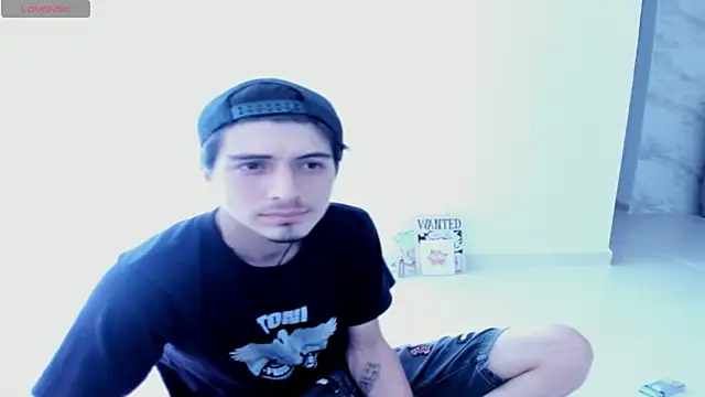 Snapshot of Sebastian_adams2001 chatting on October 2025 07:15:02 PM Sebastian adams2001 online show from October 2025 07:15:02 PM