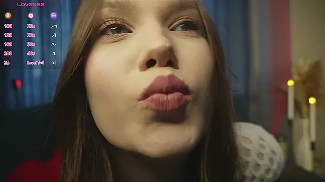  Eva Lee online show from February 2026 02:30:02 PM