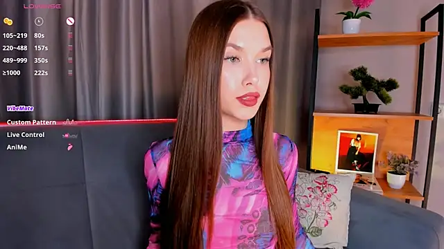  Eva Lee online show from January 2025 05:47:02 PM