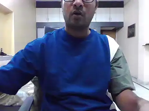 Daddy HA online show from March 2026 06:07:02 PM