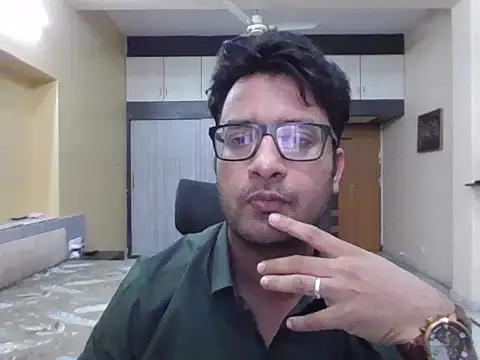 Daddy HA online show from April 2026 10:33:01 AM