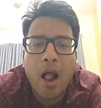 Daddy HA online show from April 2026 04:08:01 PM