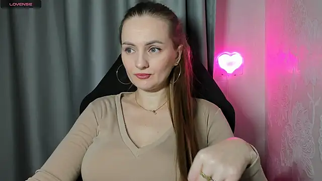 Viola sweet online show from March 2026 04:08:01 PM