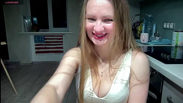 Snapshot of Viola_sweet chatting on February 2025 01:24:01 AM Viola sweet online show from February 2025 01:24:01 AM