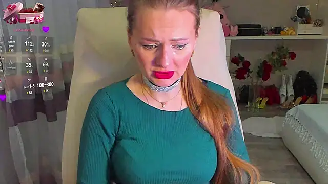 Snapshot of Viola_sweet chatting on February 2025 09:31:02 PM Viola sweet online show from February 2025 09:31:02 PM