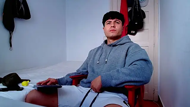 juandking online show from November 2025 09:14:01 AM