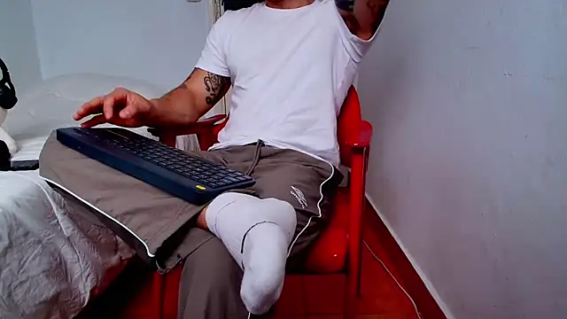 juandking online show from November 2025 10:08:02 AM