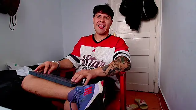 juandking online show from October 2025 11:55:01 AM