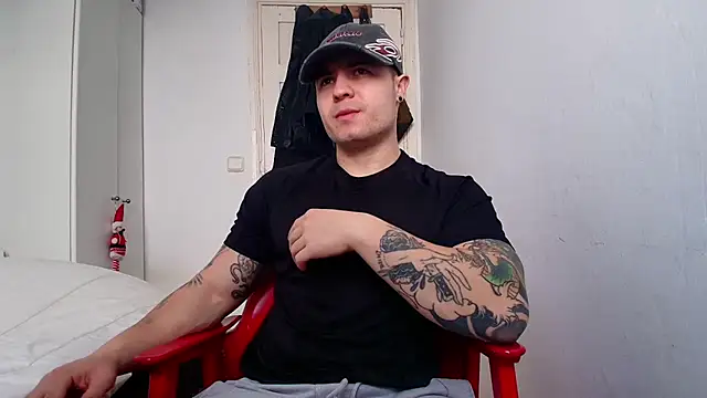 juandking online show from February 2026 11:45:01 AM