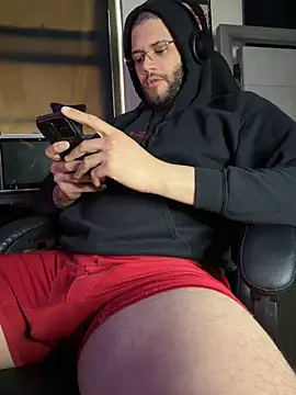 Joker19196 online show from April 2026 09:32:02 PM