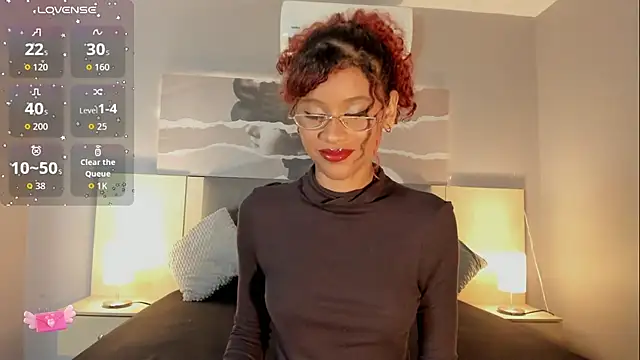 Aprillbrunette online show from November 2025 02:17:02 AM