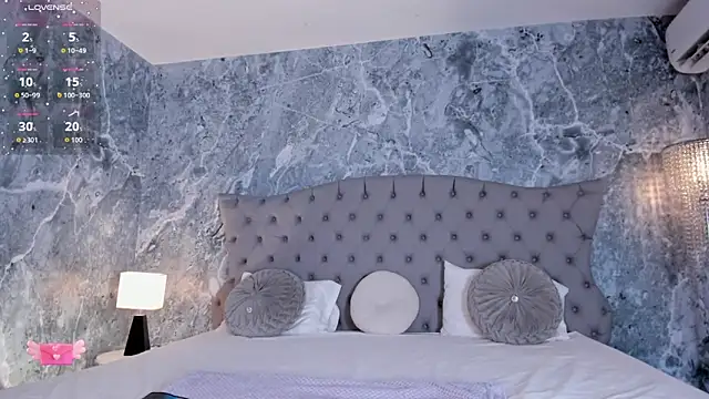 Aprillbrunette online show from March 2026 11:43:01 AM