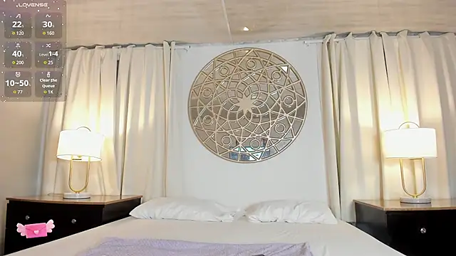 Aprillbrunette online show from March 2026 12:10:02 PM