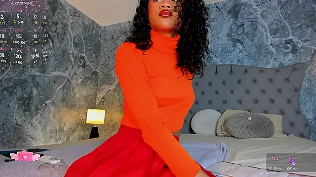 Aprillbrunette online show from March 2026 11:56:02 AM