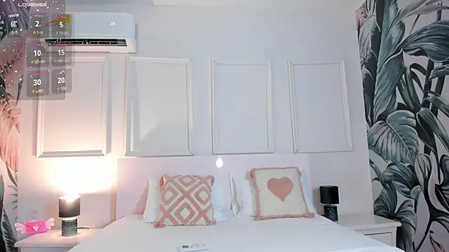 Aprillbrunette online show from February 2026 11:52:02 AM