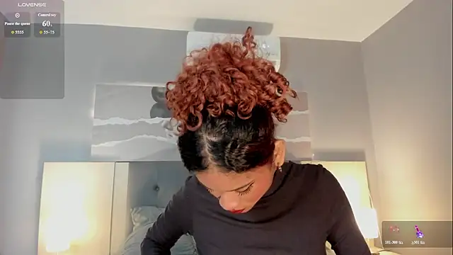 Aprillbrunette online show from December 2025 02:38:02 AM