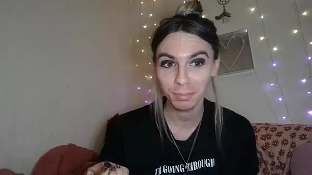 NotYourTransBaby online show from February 2026 12:54:01 AM