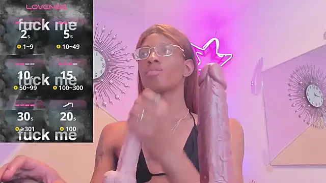 Snapshot of Tiffany_Valentine15 chatting on October 2025 08:55:01 PM Tiffany Valentine15 online show from October 2025 08:55:01 PM