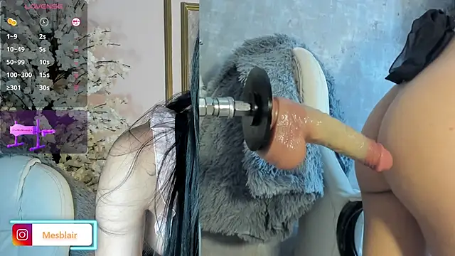 blair   mester online show from February 2026 01:21:02 PM