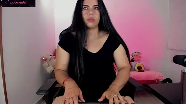 Biancastrongg online show from January 2026 02:51:02 AM