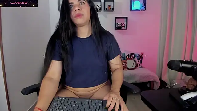 Biancastrongg online show from May 2026 02:19:01 AM