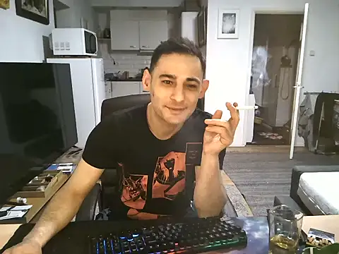 mihaimichael online show from September 2025 01:16:02 AM