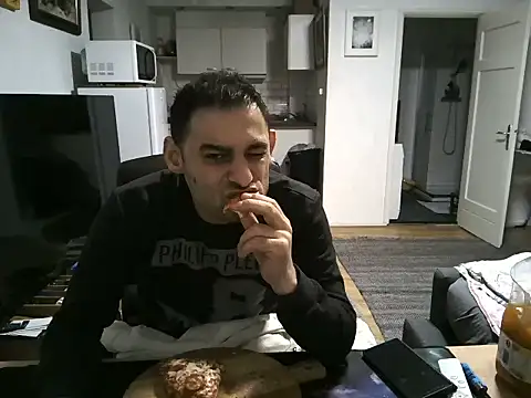 mihaimichael online show from September 2025 12:39:02 AM