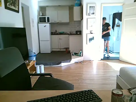 mihaimichael online show from May 2026 07:38:02 AM