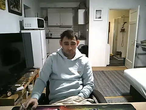 mihaimichael online show from October 2025 05:49:01 PM