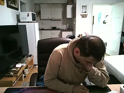 mihaimichael online show from October 2025 11:11:02 AM