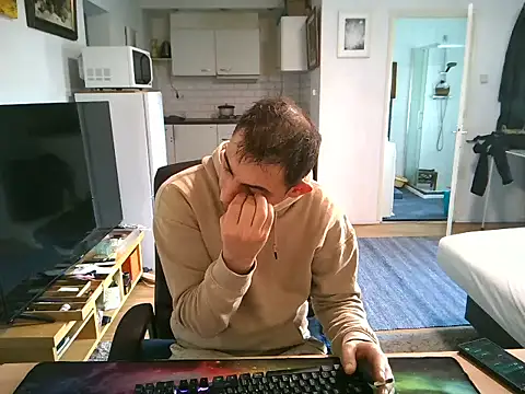 mihaimichael online show from October 2025 12:28:02 PM