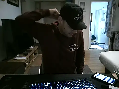 mihaimichael online show from April 2026 10:55:01 AM