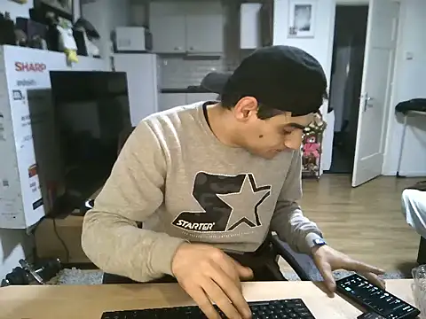 mihaimichael online show from January 2026 05:16:02 PM