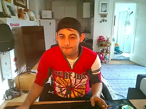 mihaimichael online show from October 2025 12:26:01 PM