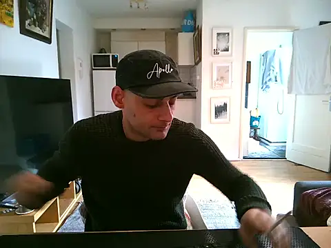 mihaimichael online show from May 2026 08:28:02 AM