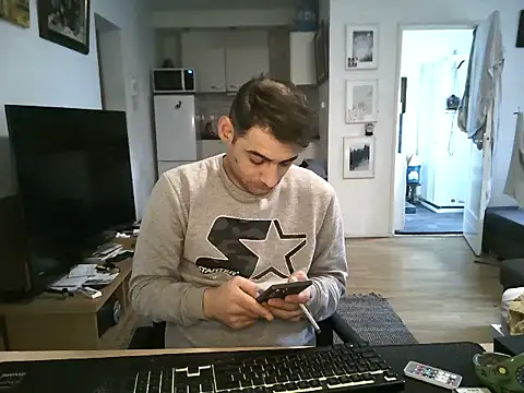 mihaimichael online show from May 2026 12:58:02 PM