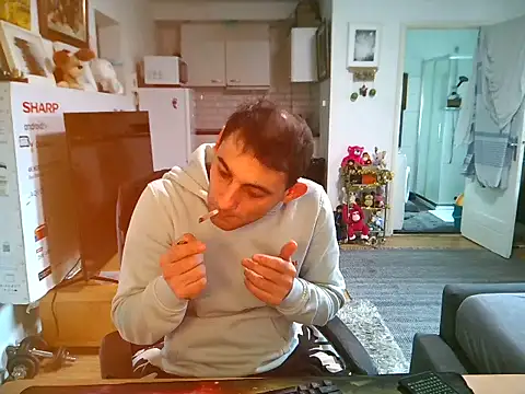 mihaimichael online show from October 2025 01:41:02 PM