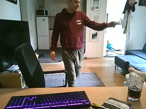 mihaimichael online show from May 2026 11:48:02 AM