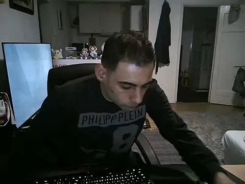 mihaimichael online show from March 2025 11:31:01 PM