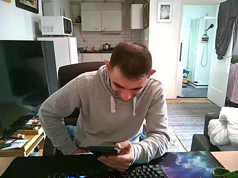 mihaimichael online show from September 2025 01:33:01 PM