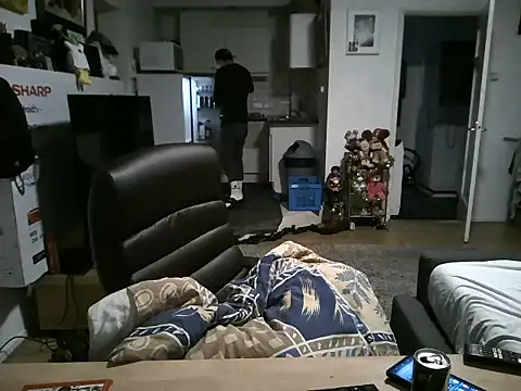 mihaimichael online show from January 2026 07:35:02 AM