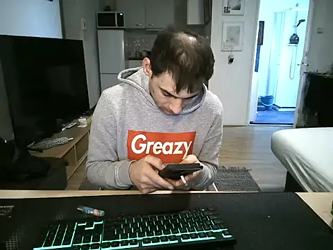 mihaimichael online show from April 2026 11:55:01 AM