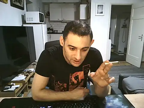 mihaimichael online show from September 2025 09:20:02 PM