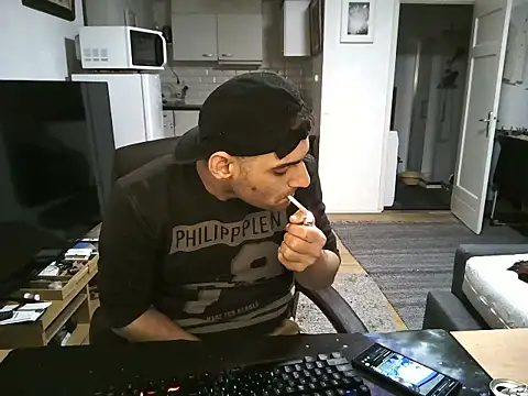 mihaimichael online show from September 2025 09:14:01 PM