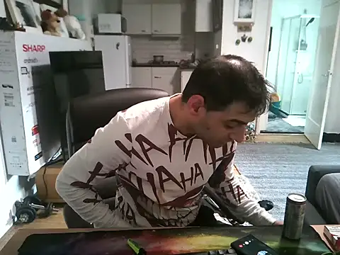 mihaimichael online show from October 2025 12:15:02 PM