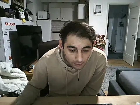 mihaimichael online show from January 2026 03:49:02 PM