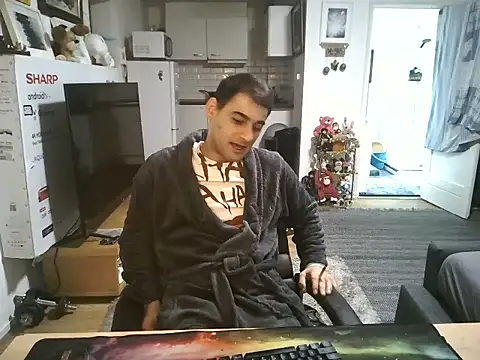 mihaimichael online show from October 2025 12:07:01 PM