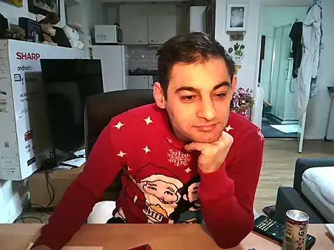 Snapshot of mihaimichael chatting on December 2025 02:37:01 PM mihaimichael online show from December 2025 02:37:01 PM